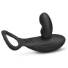 AnalTech Stimulateur de prostate vibrant Ball Loop 9 x 3.2cm